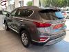 Hyundai Santa Fe Tm 2.2crdi Tecno Sr 4x2 Aut. 200cv ocasion