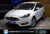 Ford Focus Sb. 2.0tdci Auto-s&s Titanium Powershift ocasion