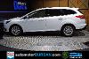 Ford Focus Sb. 2.0tdci Auto-s&s Titanium Powershift ocasion