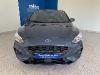 Ford Focus Stline 1.5ecoblue 120cv ocasion