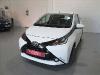 Toyota Aygo 1.0 Vvt-i X-play ocasion