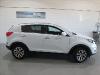 Kia Sportage 1.6 Gdi Eco-dynamics X-tech 4x2 ocasion