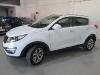 Kia Sportage 1.6 Gdi Eco-dynamics X-tech 4x2 ocasion