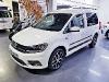 Volkswagen Caddy 2.0tdi Outdoor Dsg 110kw ocasion