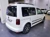 Volkswagen Caddy 2.0tdi Outdoor Dsg 110kw ocasion