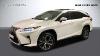 Lexus Rx 450h L Executive ocasion