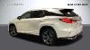 Lexus Rx 450h L Executive ocasion