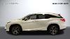 Lexus Rx 450h L Executive ocasion