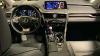Lexus Rx 450h L Executive ocasion