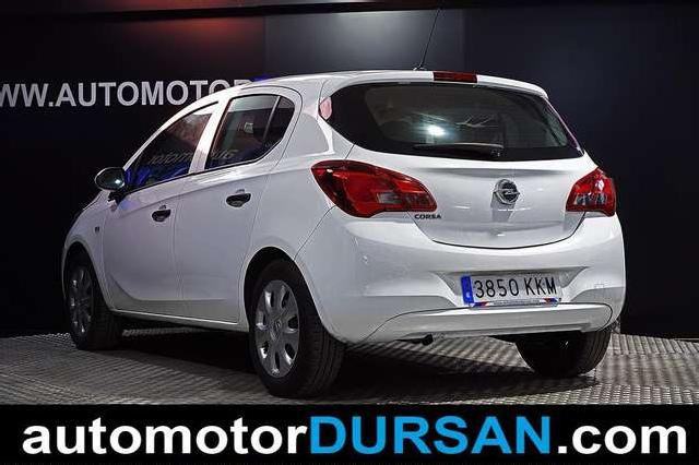 Opel Corsa 1.3 Ecoflex Expression ocasion - Automotor Dursan