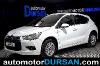 Citroen Ds4 1.6e-hdi Design Etg6 115 ocasion