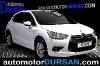 Citroen Ds4 1.6e-hdi Design Etg6 115 ocasion