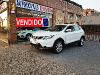 Nissan Qashqai Vendido ocasion