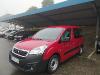 Peugeot Partner Tepee Access 1.6 100 ocasion