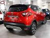 Renault Captur Tce Energy Zen 66kw 90cv Pack Vision ocasion