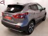 Nissan Qashqai 1.5dci N-connecta 4x2 115cv  Techo Solar ocasion