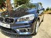 BMW 218 D Luxury Line *piel Beige*led*llantas 18*libro* ocasion