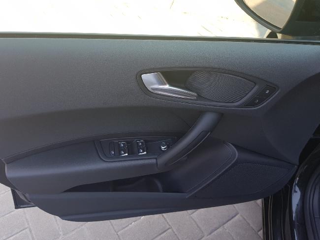 Audi A1 Tdi Vendido ocasion - Automviles Jose Mari