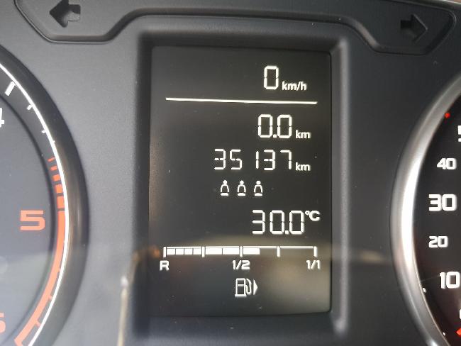 Audi A1 Tdi Vendido ocasion - Automviles Jose Mari