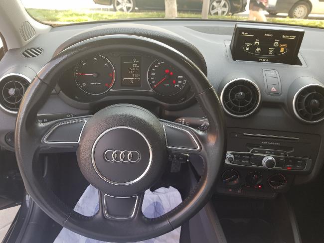 Audi A1 Tdi Vendido ocasion - Automviles Jose Mari