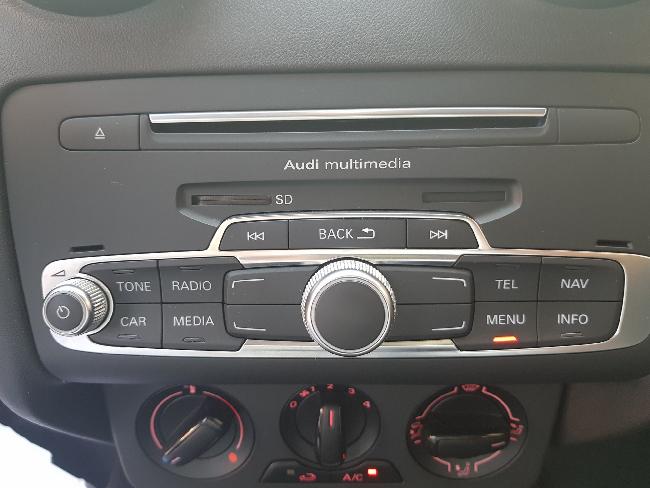 Audi A1 Tdi Vendido ocasion - Automviles Jose Mari