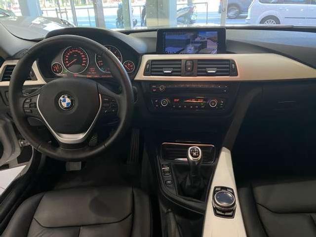 BMW 420 D Coup ocasion - Box Sport