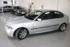 BMW 318 Td Compact ocasion