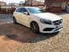 Mercedes A200 Cdi Amg Line ocasion