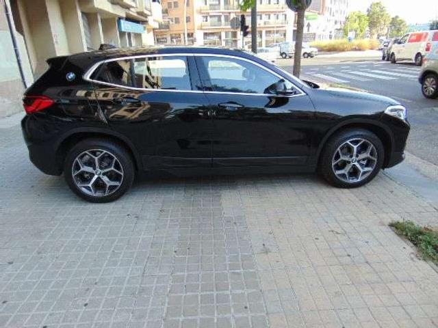 BMW X2 Sdrive 18ia ocasion - Only Cars Sabadell