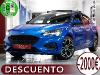 Ford Focus 1.0 Ecoboost St Line 125 Cv  Techo Panormico ocasion