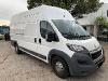 Peugeot Boxer 2.3 Hdi 150 Cv ocasion