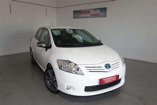 Toyota Auris 130 Active ocasion - Kobe Motor