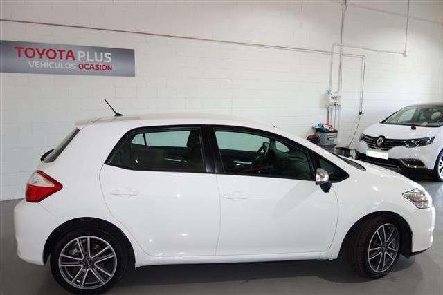 Toyota Auris 130 Active ocasion - Kobe Motor