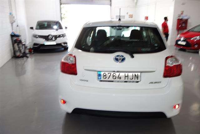 Toyota Auris 130 Active ocasion - Kobe Motor