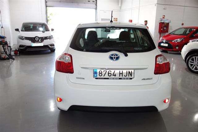 Toyota Auris 130 Active ocasion - Kobe Motor