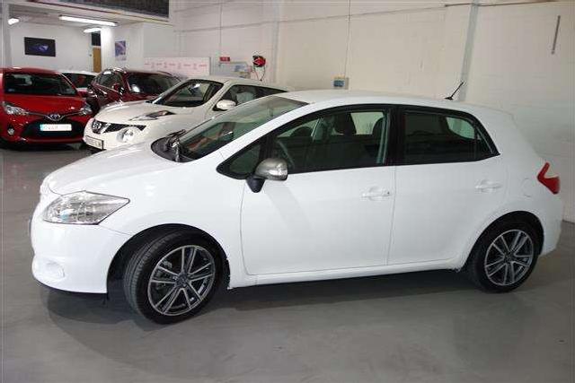 Toyota Auris 130 Active ocasion - Kobe Motor