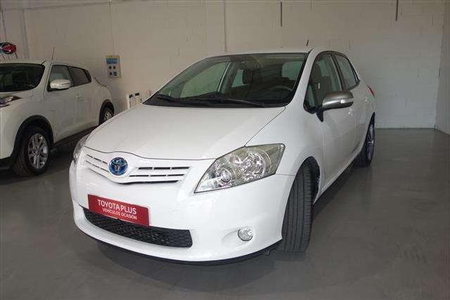 Toyota Auris 130 Active ocasion - Kobe Motor