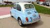 Fiat 500l Lusso ocasion