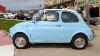 Fiat 500l Lusso ocasion