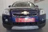 Chevrolet Captiva 2.0vcdi Lt 7 Pl. ocasion