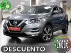 Nissan Qashqai 1.3 Dig-t N-connecta 4x2 103kw 140cv ocasion