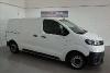 Toyota Proace Dcb. Media 1.6d Business 115 ocasion