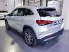 Mercedes Gla 200 Gla2007g-dct ocasion