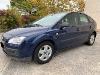 Ford Focus 1.6 Tdci Trend 90 ocasion