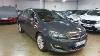 Opel Astra 1.4t Excellence ocasion