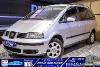 Seat Alhambra 2.0tdi Sport Plus ocasion