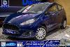 Ford Fiesta 1.5 Tdci Trend ocasion