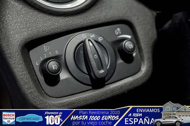 Ford Fiesta 1.5 Tdci Trend ocasion - Automotor Dursan