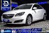 Opel Insignia St 1.6cdti Ecof. S&s Business 136 ocasion