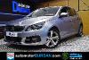 Peugeot 308 1.5bluehdi S&s Allure 130 ocasion